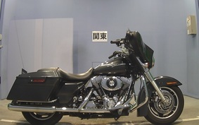 HARLEY FLHX 1450 2006 KAV