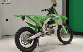 KAWASAKI KX250X KX252D