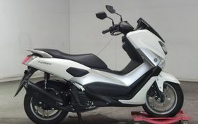 YAMAHA N-MAX SED6J