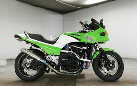 KAWASAKI GPZ900R NINJA 1991 ZX900A