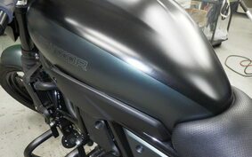 KAWASAKI ELIMINATOR400-3SE 2024 EL400A