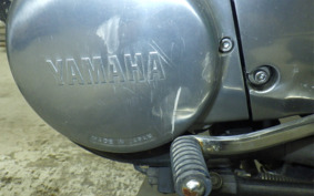 YAMAHA SR400 Gen.4 2016 RH03J