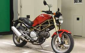 DUCATI MONSTER 400 1999