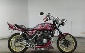 KAWASAKI ZRX-2 1995 ZR400E