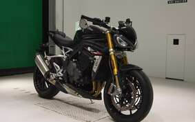 TRIUMPH SPEED TRIPLE RS 2022