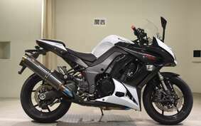 KAWASAKI NINJA 1000 A 2013 ZXT00G