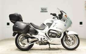 BMW R1150RT 2001 0419