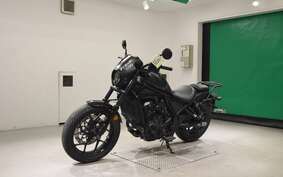 HONDA REBEL 1100 DCT 2024 SC83