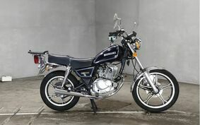 SUZUKI GN125 H PCJG9