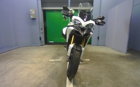 DUCATI MULTISTRADA 1200 S 2010 A200A