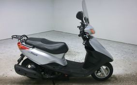 YAMAHA AXIS 125 TREET 2009 SE53J