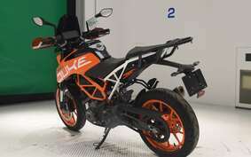 KTM 390 DUKE 2018 JPJ40