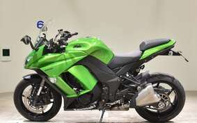 KAWASAKI NINJA 1000 2015 ZXT00L