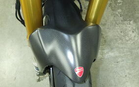 DUCATI M1200 S 2020