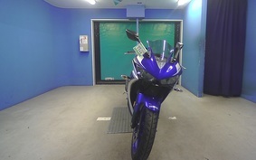 YAMAHA YZF-R25 RG10J