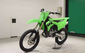 KAWASAKI KX112 KX112A