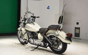 YAMAHA DRAGSTAR 250 VG05J