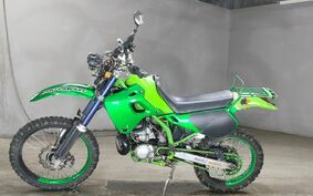 KAWASAKI KDX250SR DX250F