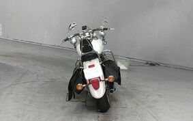 YAMAHA DRAGSTAR 400 CLASSIC 2001 VH01J