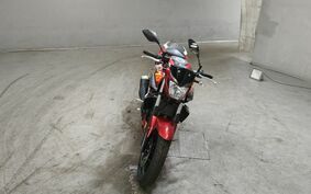 YAMAHA MT-25 RG10J