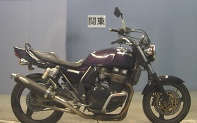 KAWASAKI ZRX-2 1999 ZR400E