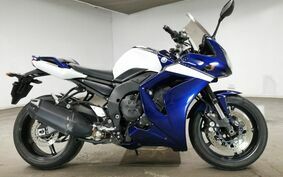 YAMAHA FZ FAZER GT FEATHER 2014 RN21J