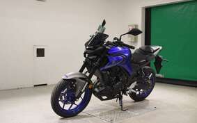 YAMAHA MT-03 ABS 2020 RH13J