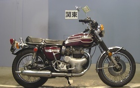 KAWASAKI W3 1974 W3F