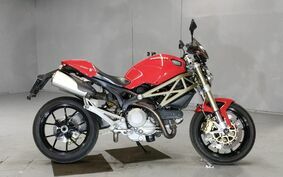 DUCATI MONSTER 796 2016 M506A