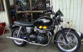 TRIUMPH BONNEVILLE 2009 J9107G