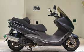 YAMAHA MAJESTY 125 FI SE27