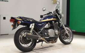 KAWASAKI ZEPHYR 1100 RS 2001 ZRT10A