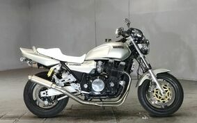 YAMAHA XJR1200 1996 4KG