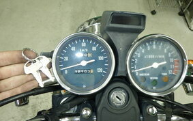 SUZUKI GN125 E NF41A