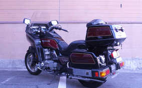 KAWASAKI VOYAGER 1300 1985 ZNAA19