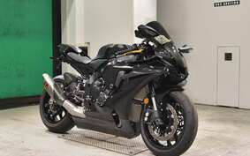 YAMAHA YZF-R1 2022 RN65J