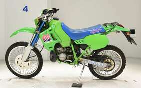 KAWASAKI KDX200SR Gen.2 DX200G