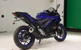 YAMAHA YZF-R25 RG43J