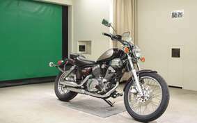 YAMAHA VIRAGO 250 3DM