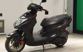 YAMAHA CYGNUS 125 XSR 3 SEA5J