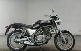 YAMAHA SRX600 1986 1JK