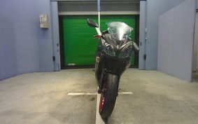 KAWASAKI NINJA 400 ABS 2014 EX400E