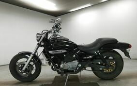 KAWASAKI ELIMINATOR 250 V Type VN250A