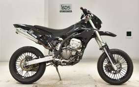 KAWASAKI KLX250D TRACKER LX250E