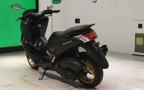 YAMAHA N-MAX 155 A SG50J