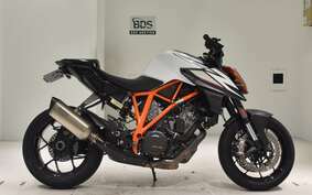 KTM 1290 SUPER DUKE R 2020