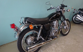 YAMAHA SR400 2004 RH01J