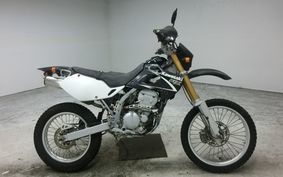 KAWASAKI KLX250 2003 LX250E