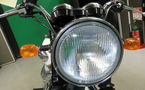 KAWASAKI W400 2009 EJ400A