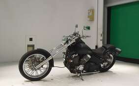 YAMAHA DRAGSTAR 400 1997 4TR